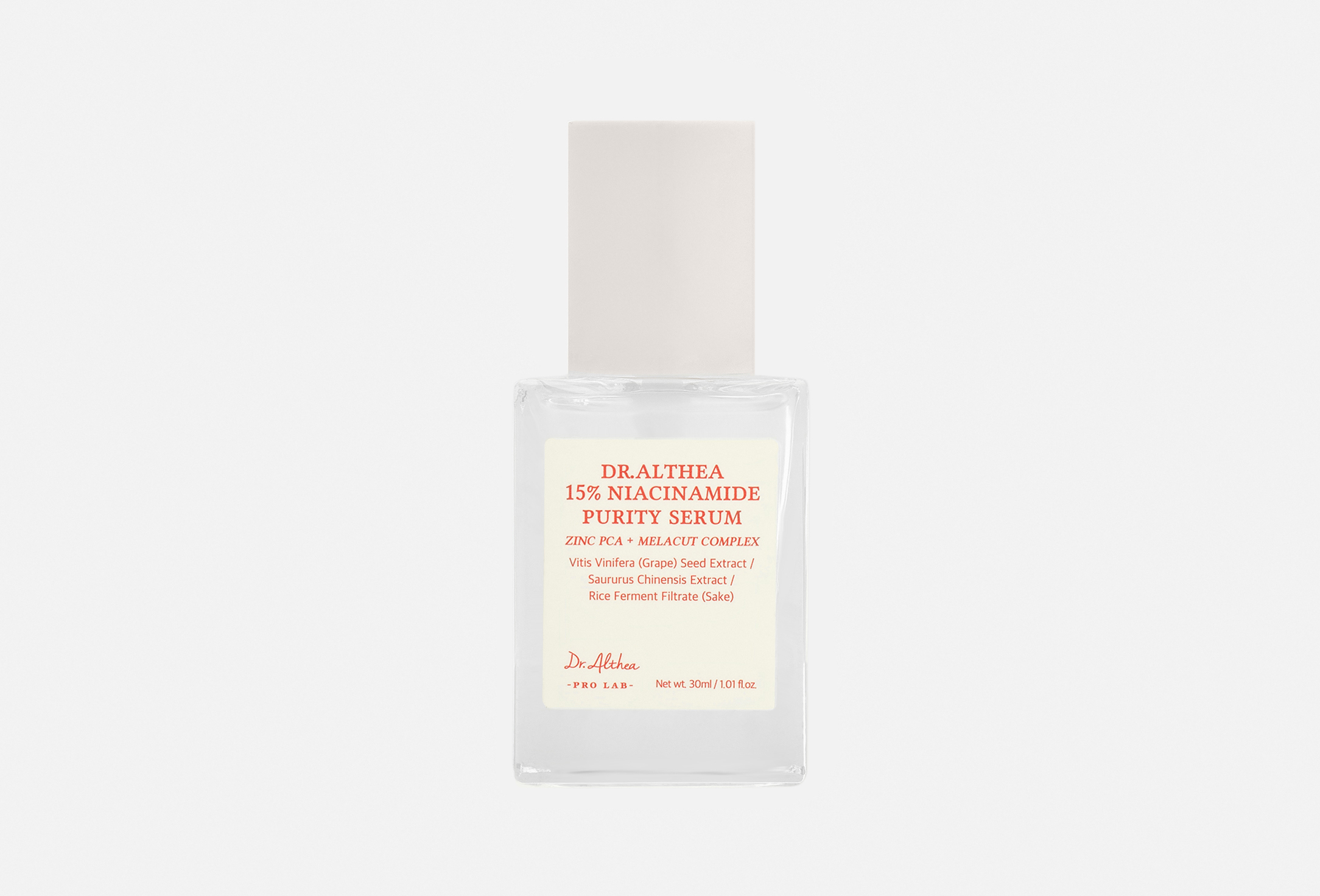 Niacinamide Purity 30