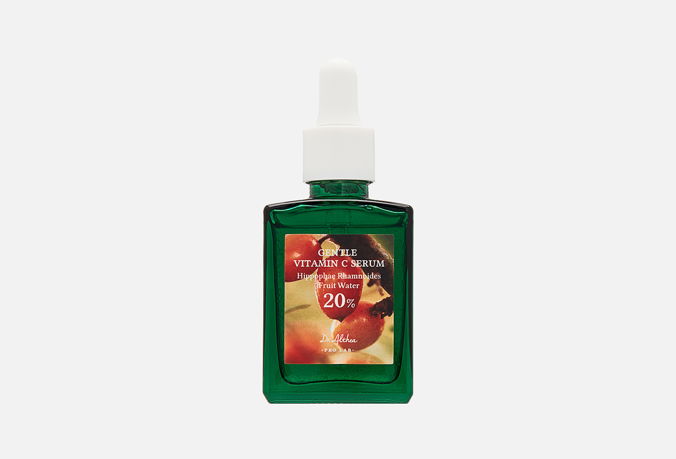 Gentle Vitamin C  30 