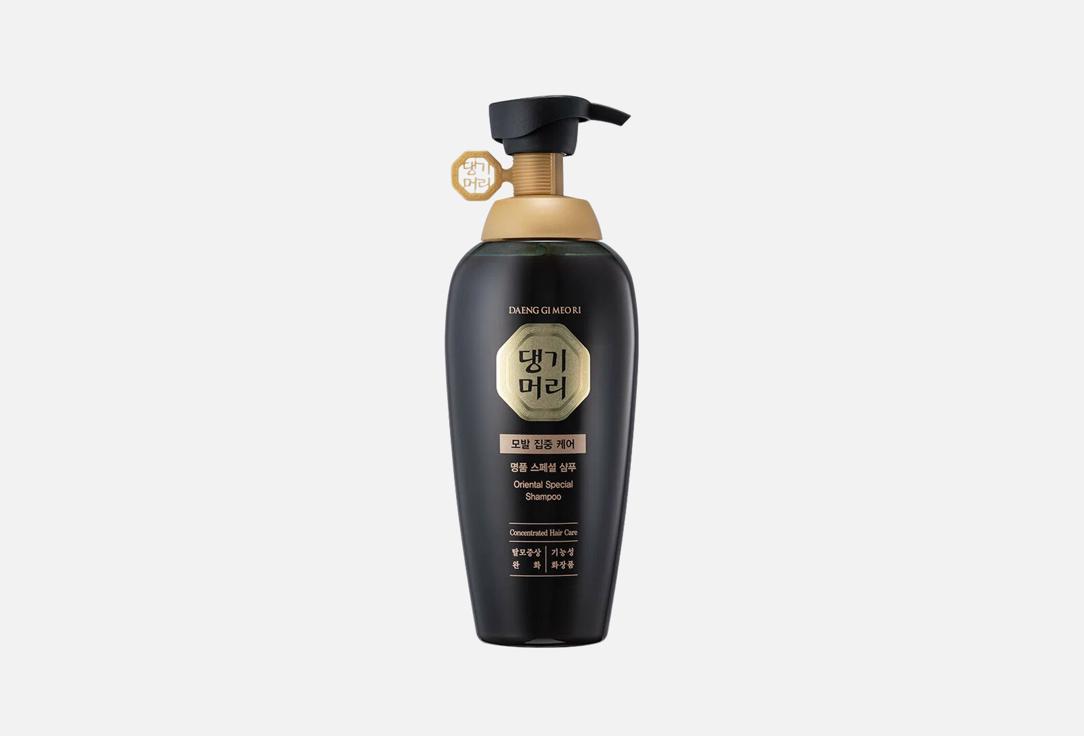 Daeng Gi Meo Ri Anti-Hair Loss Repairing Shampoo Oriental Special Shampoo
