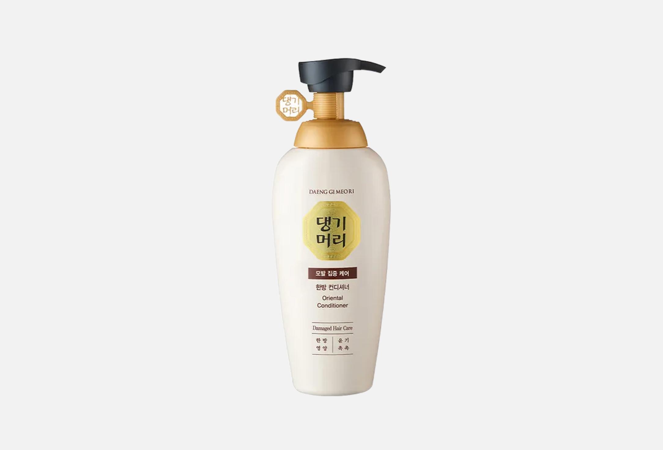 Oriental Conditioner 500