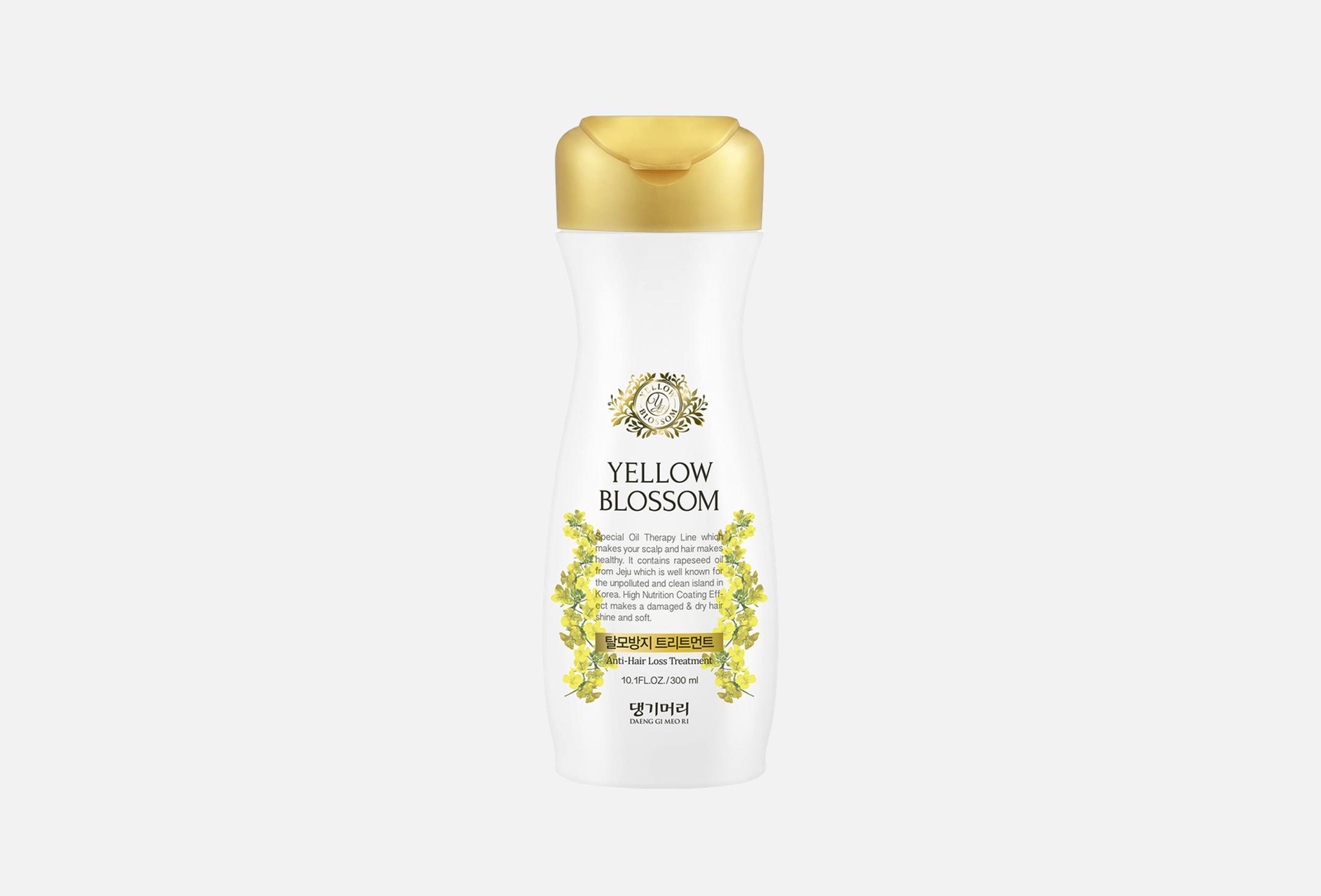 Yellow Blossom 300