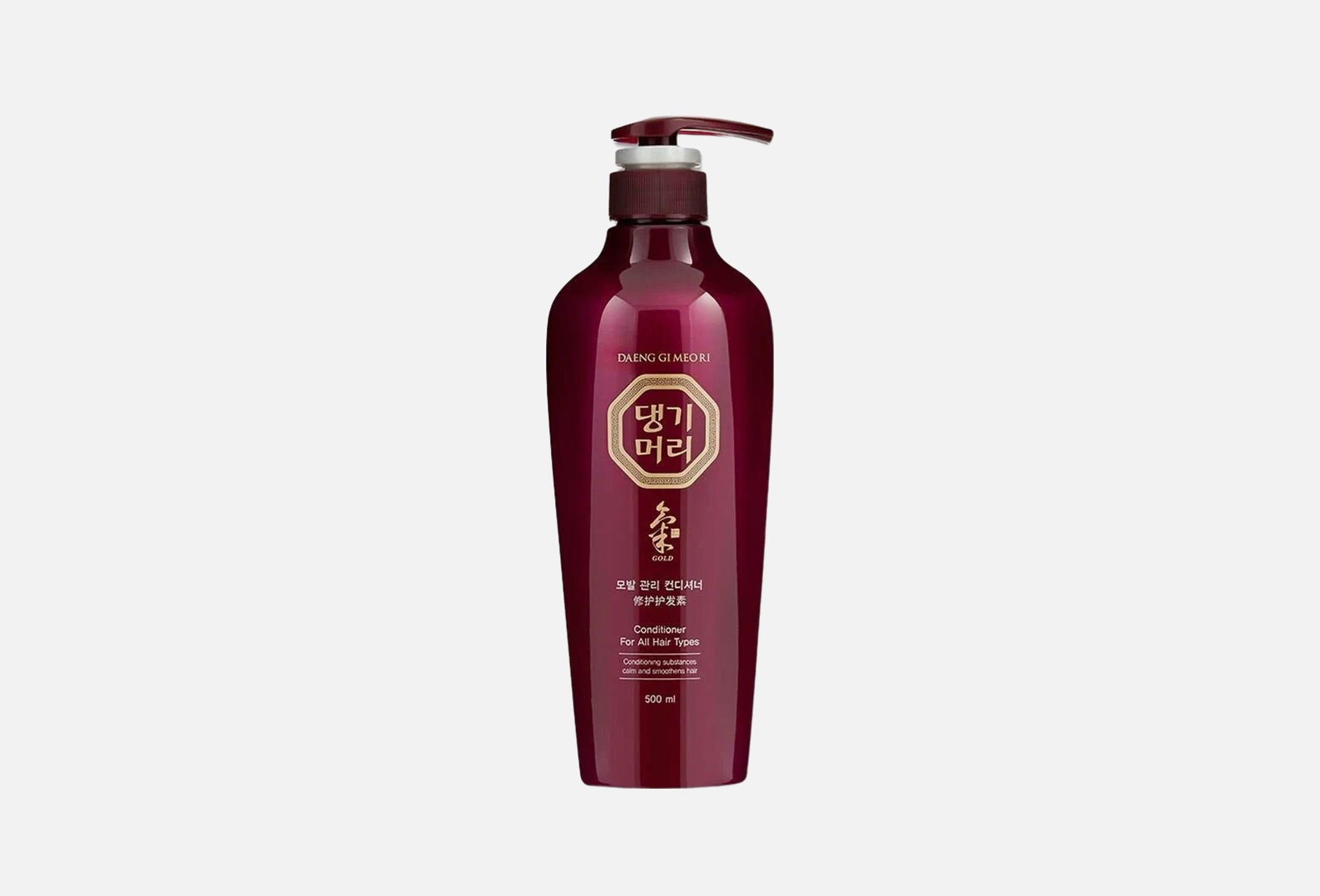 Conditioner for All Hair Type  500 