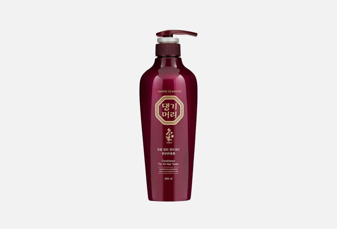 Daeng Gi Meo Ri Revitalizing Conditioner Conditioner for All Hair Type 500 ml Daeng Gi Meo Ri Revitalizing Conditioner Conditioner for All Hair Type