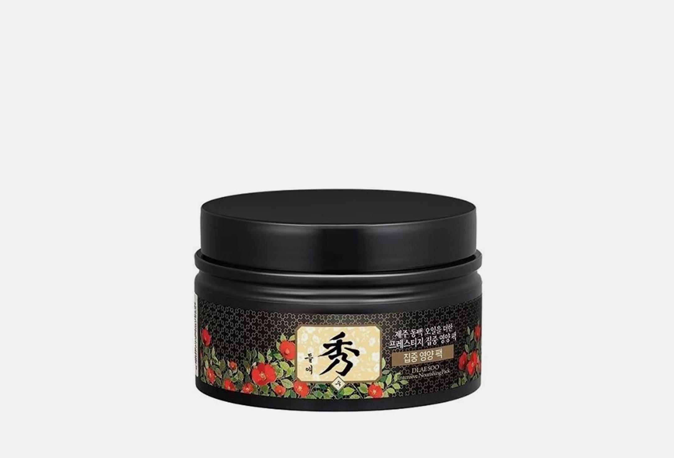 Dlae Soo Intensive Nourishing Pack  200 