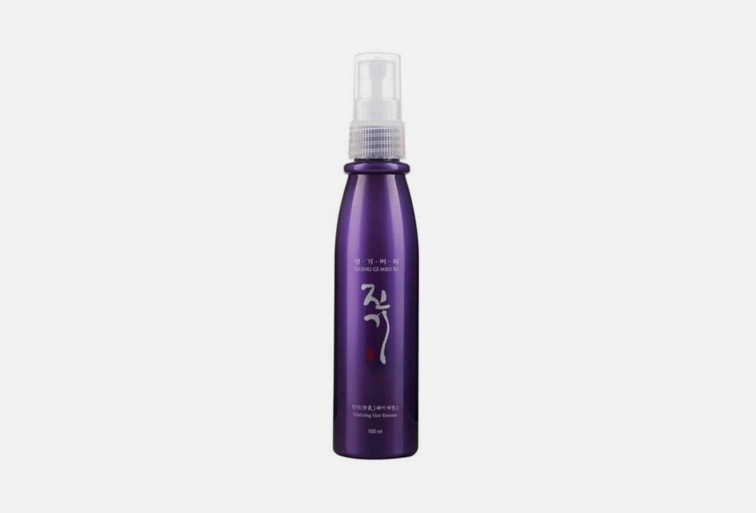 Daeng Gi Meo Ri Smoothing Hair Spray Vitalizing Hair Essence