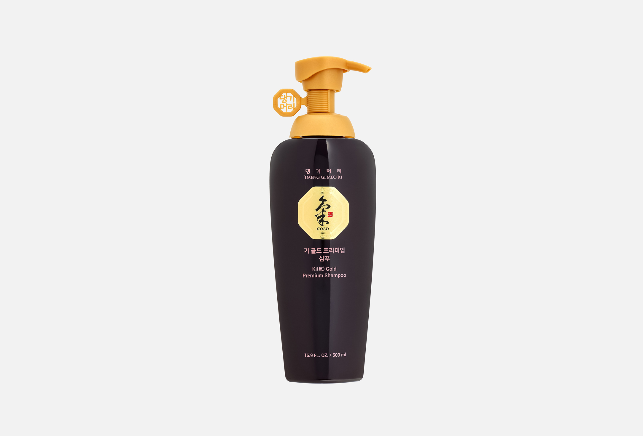 Ki Gold Premium Shampoo  500 