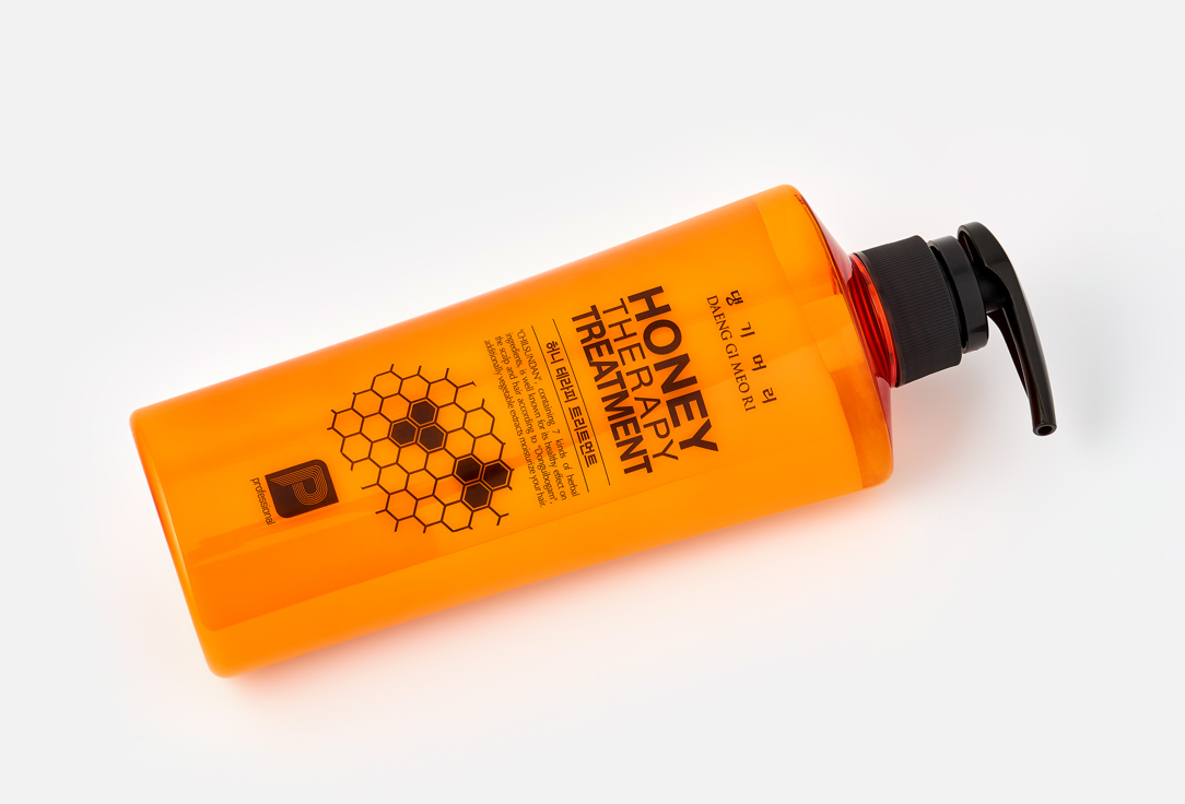 Daeng Gi Meo Ri Nourishing Conditioner Professional Honey Therapy Treatment