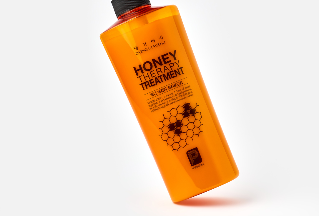 Daeng Gi Meo Ri Nourishing Conditioner Professional Honey Therapy Treatment