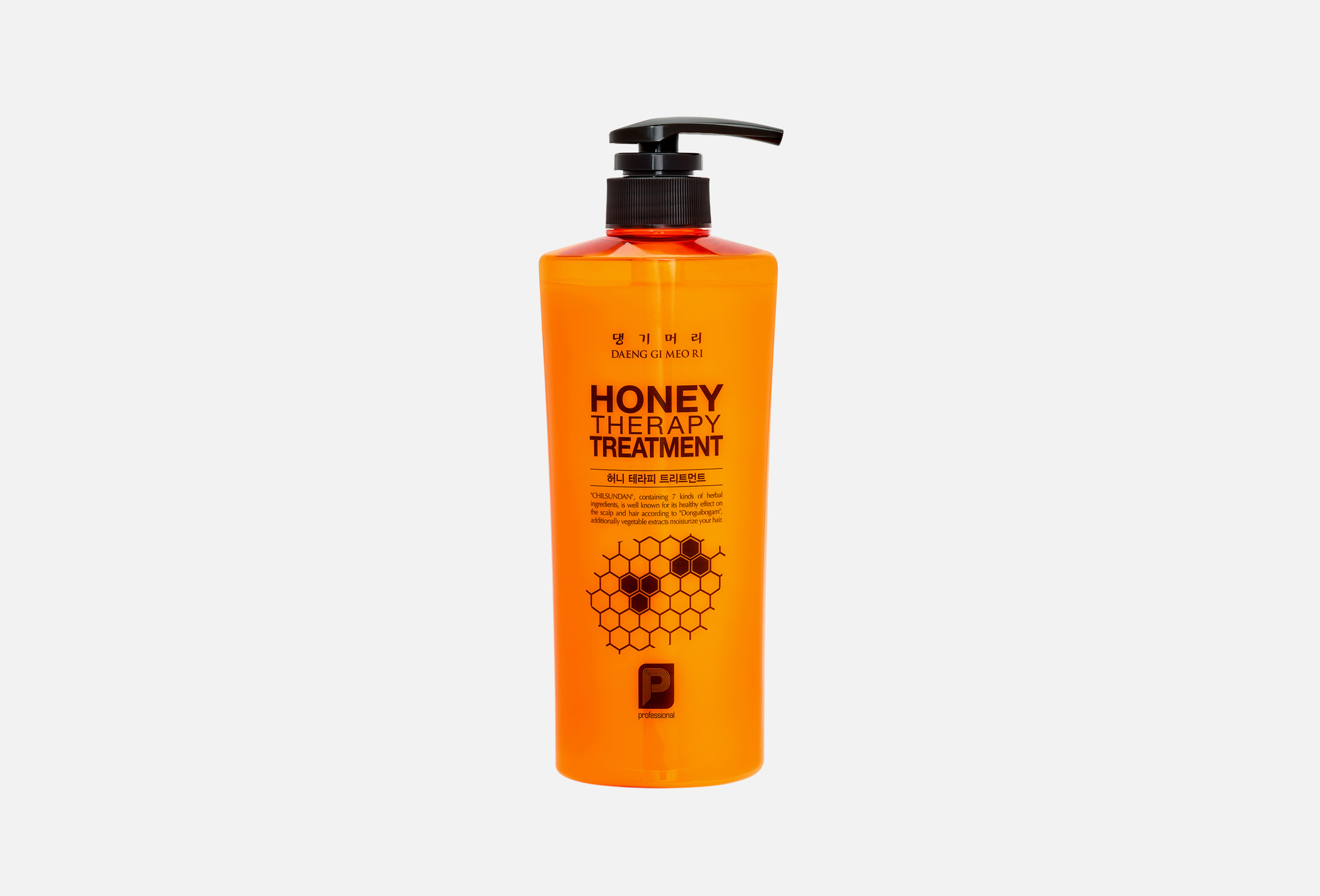 Professional Honey Therapy Treatment 500