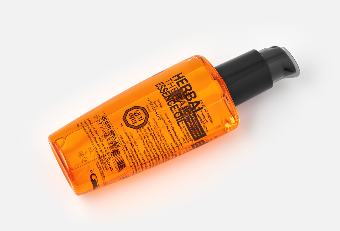 Daeng Gi Meo Ri Nourishing Hair Oil Professional Therapy Essence Oil