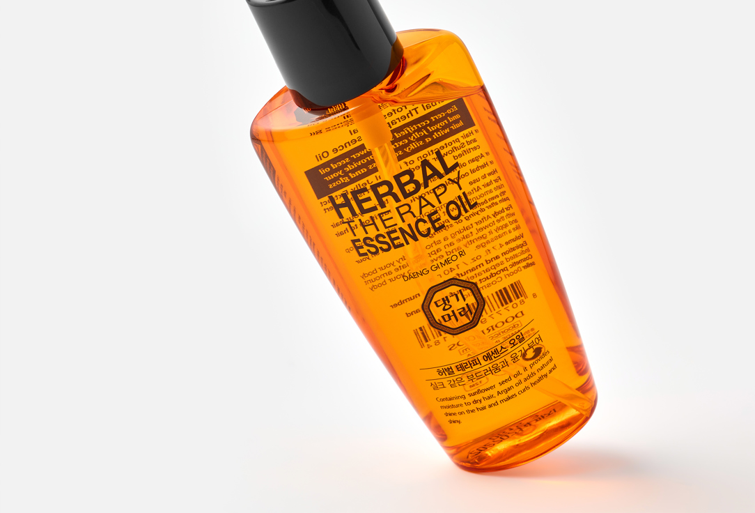 Daeng Gi Meo Ri Nourishing Hair Oil Professional Therapy Essence Oil