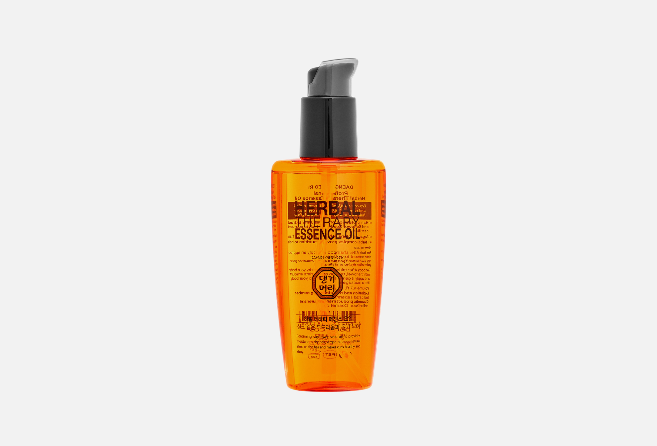 Professional Therapy Essence Oil  140 