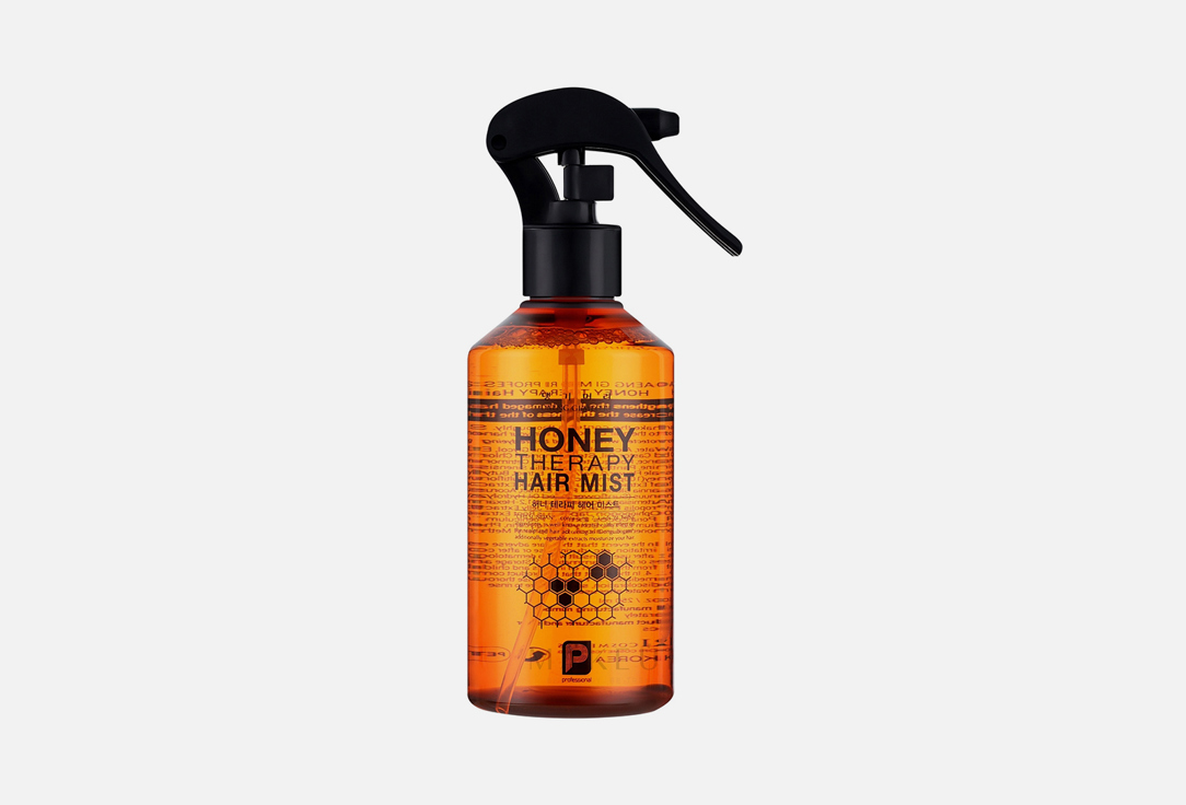 Daeng Gi Meo Ri Nourishing Hair Spray Professional Honey Therapy Hair Mist