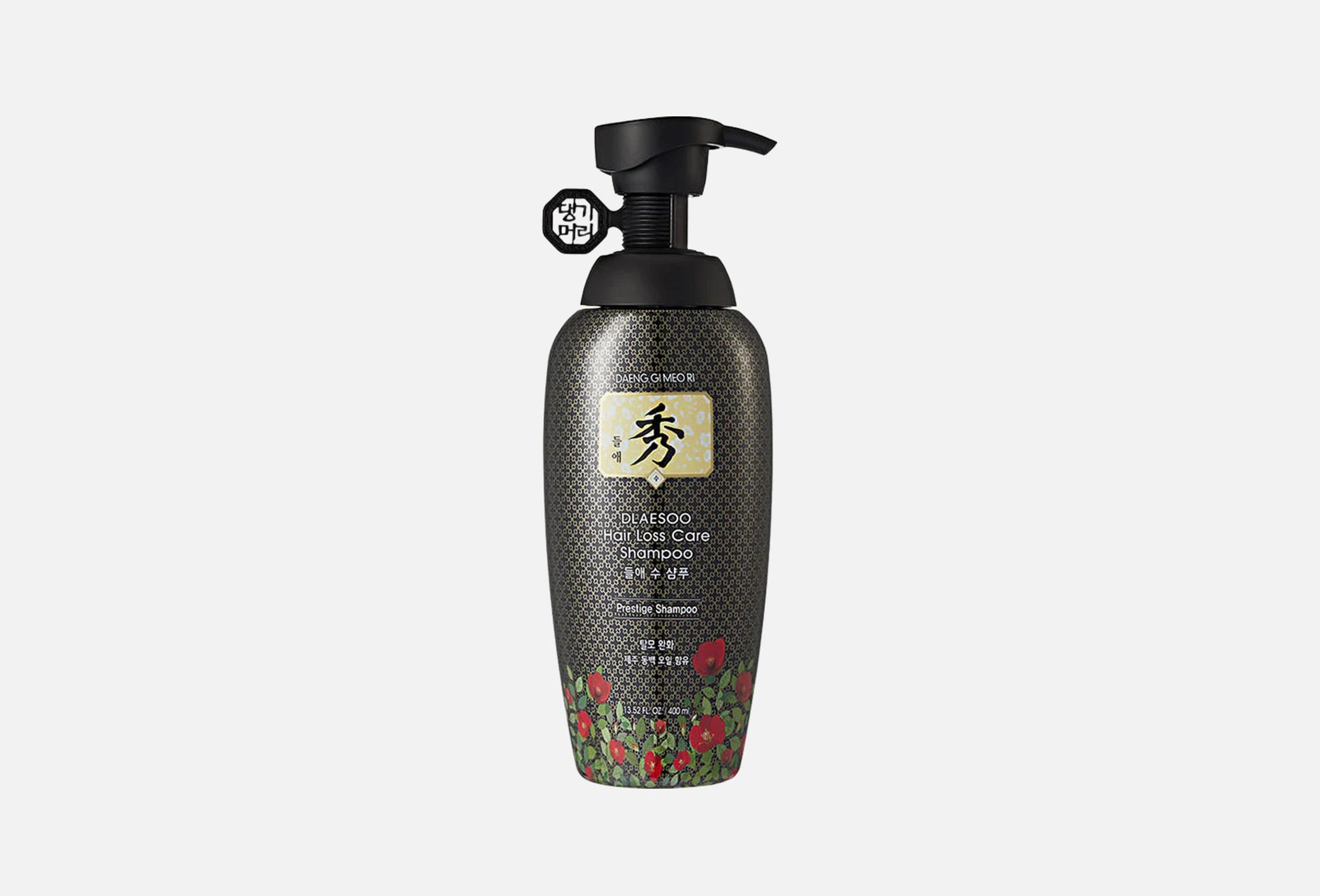 Dlae Soo Hair Loss Care Shampoo  400 