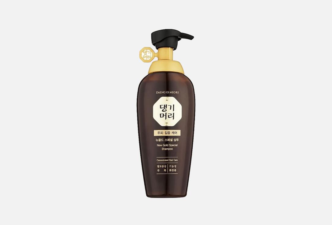 Daeng Gi Meo Ri Deep Repairing Shampoo New Gold Special Shampoo
