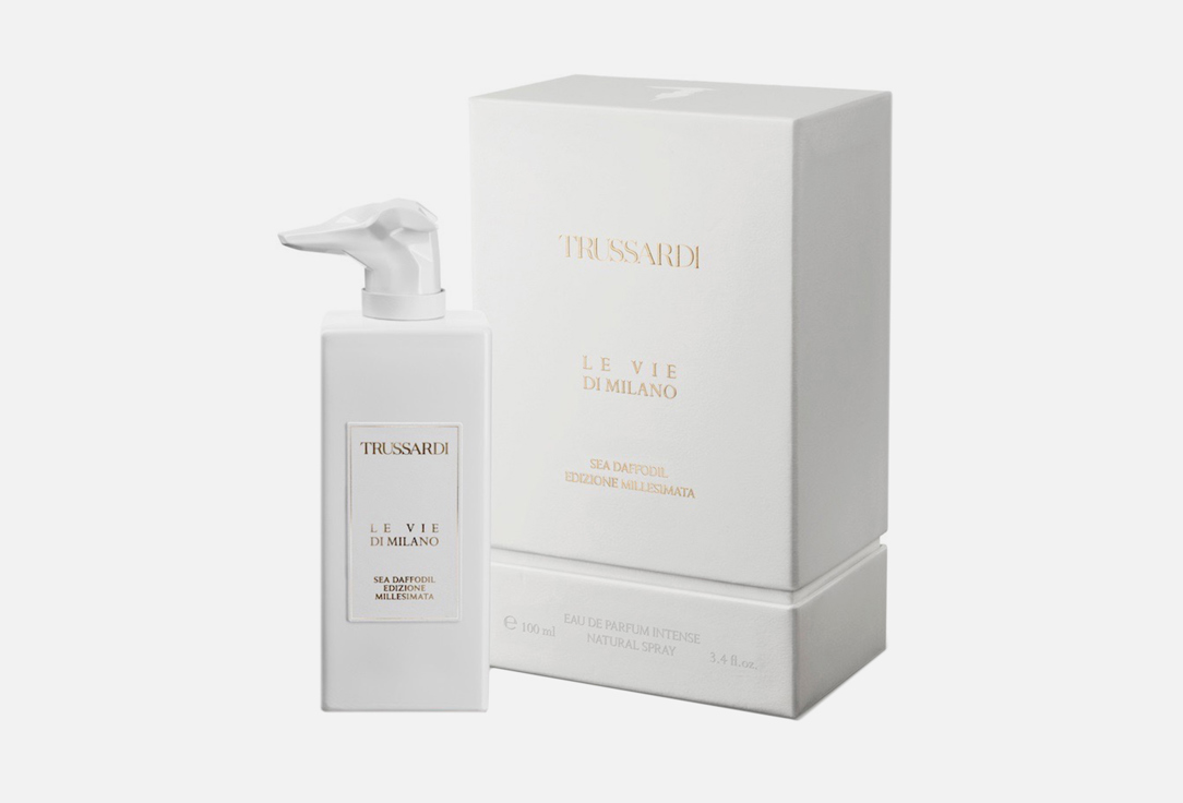 ترساردي ماء عطر لو في دي ميلانو إديزيون ميلزيماتا سي دافوديل