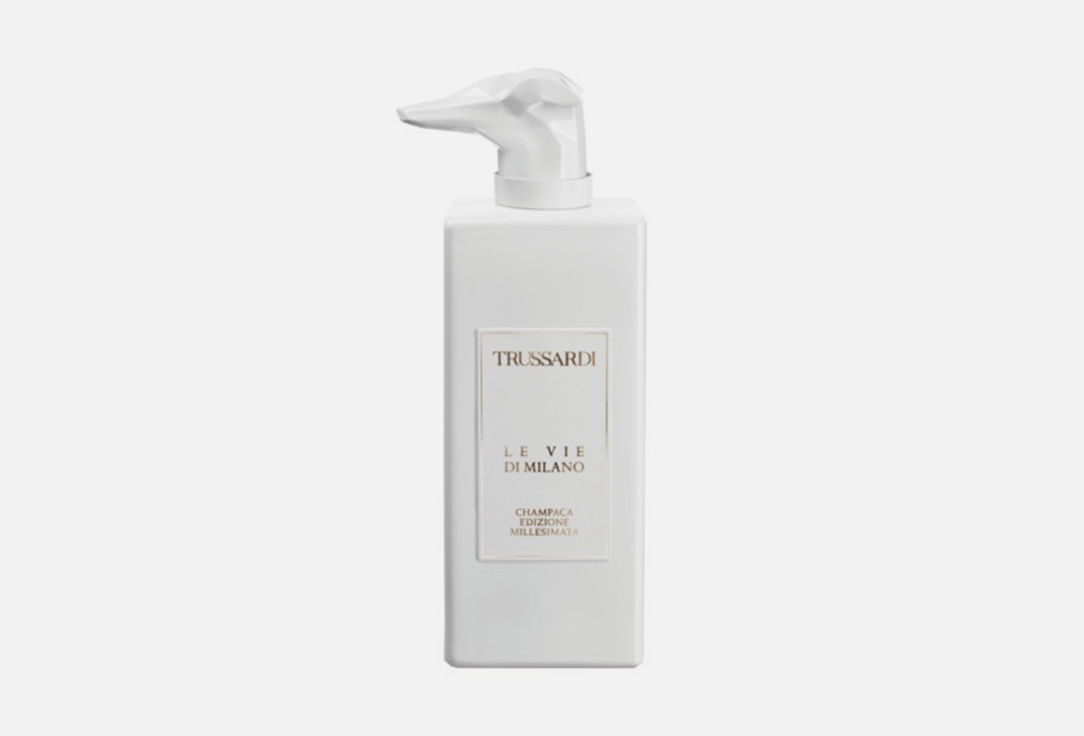 ترساردي ماء عطر لو في دي ميلانو إديزيون ميلزيماتا شامباكا