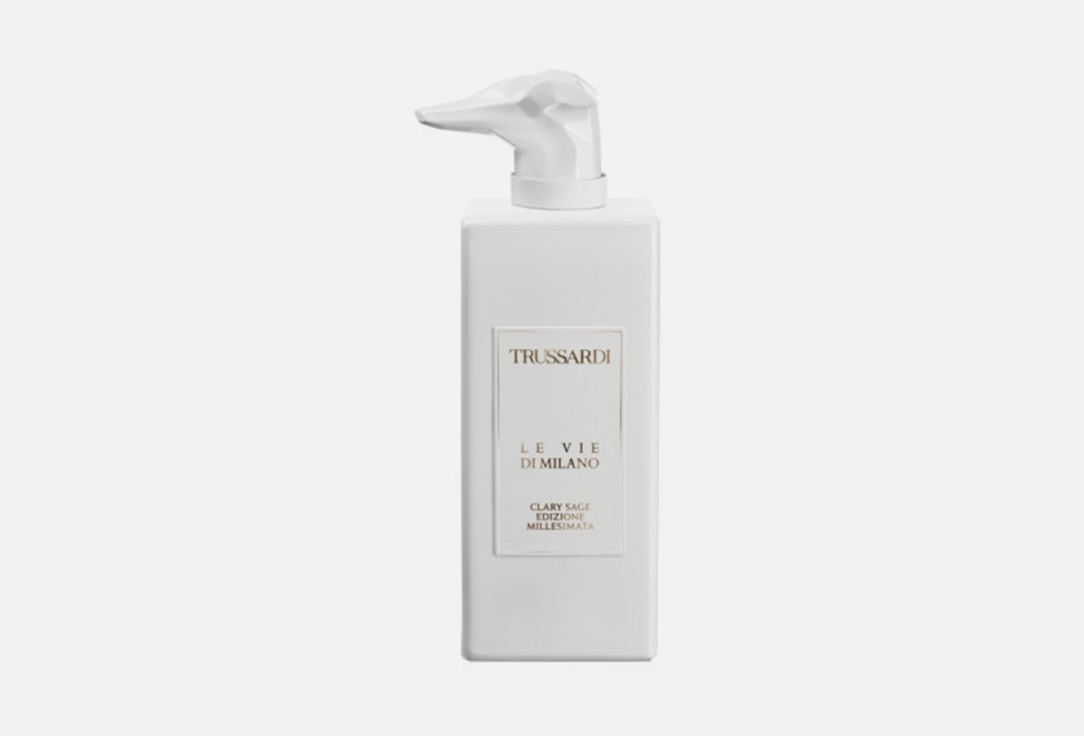 ترساردي ماء عطر لو في دي ميلانو إديزيون ميلزيماتا كلاري سيج