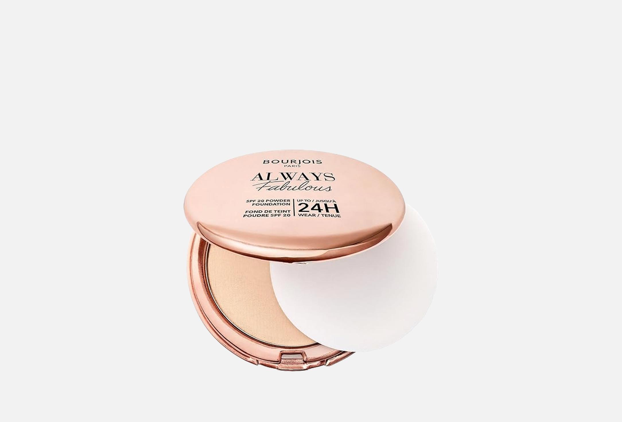 Always Fabulous  7 210