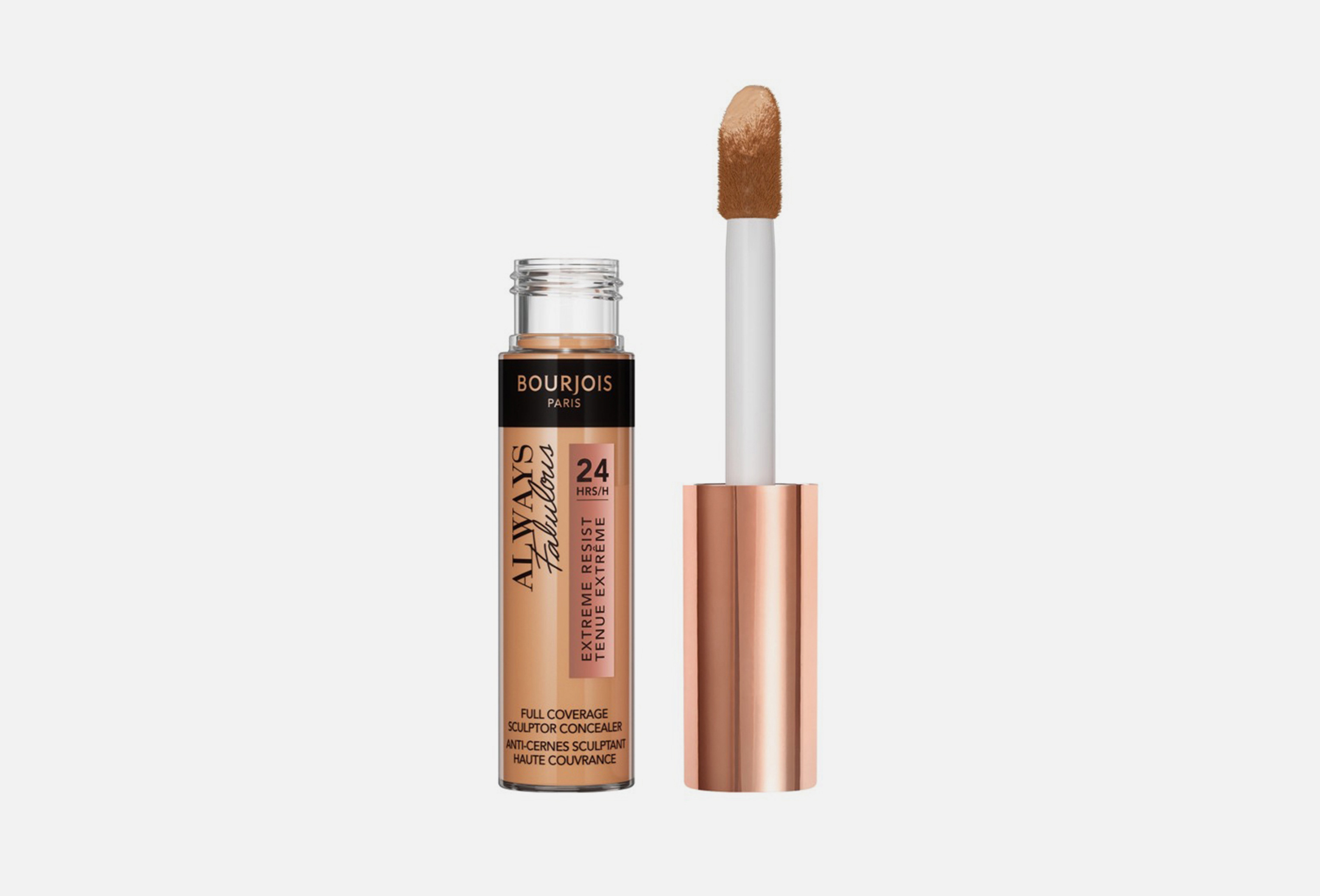 Always Fabulous  11 Beige