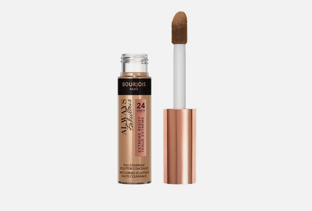 Bourjois Concealer Always Fabulous