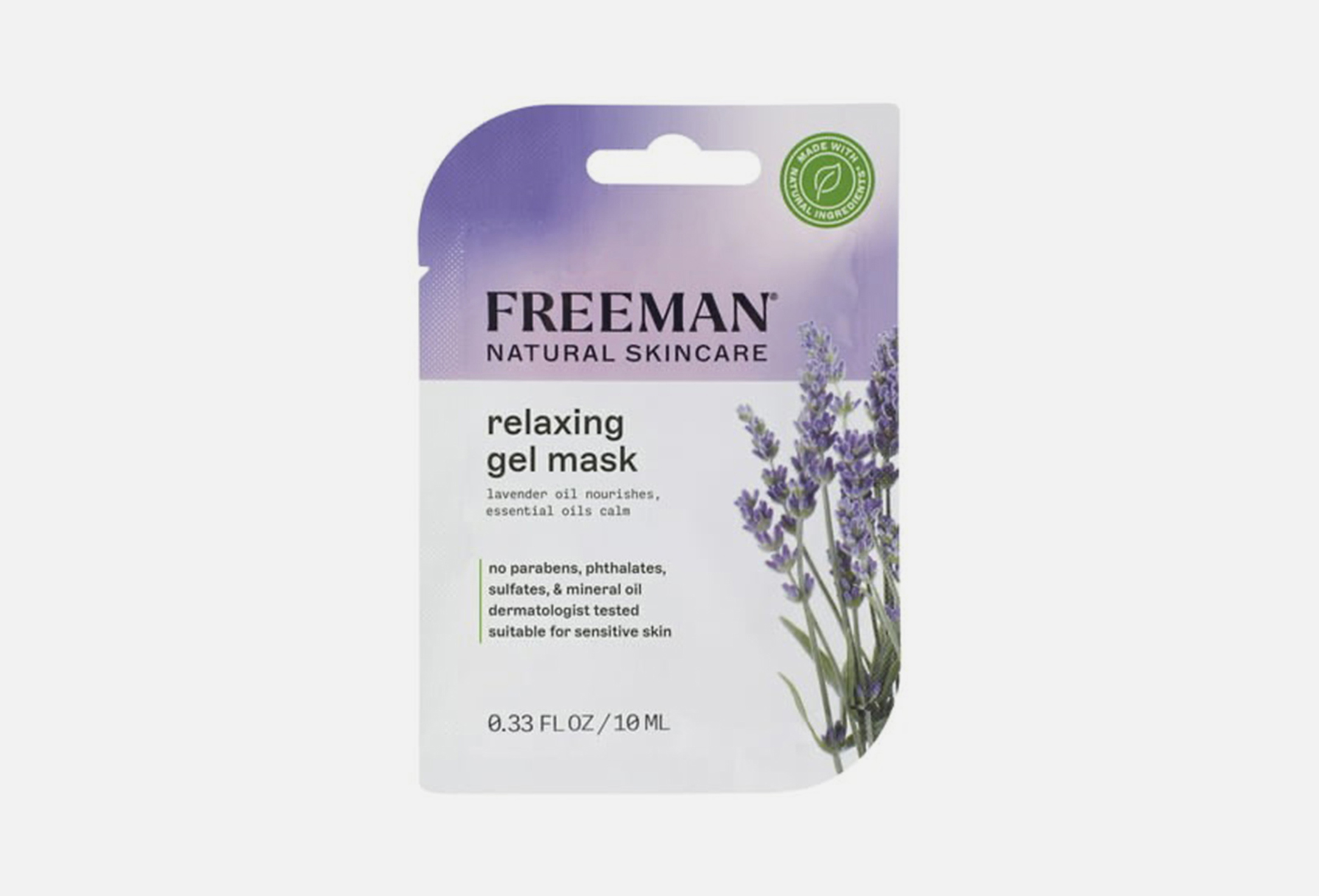 Relaxing Lavender & Essential Oil  10 