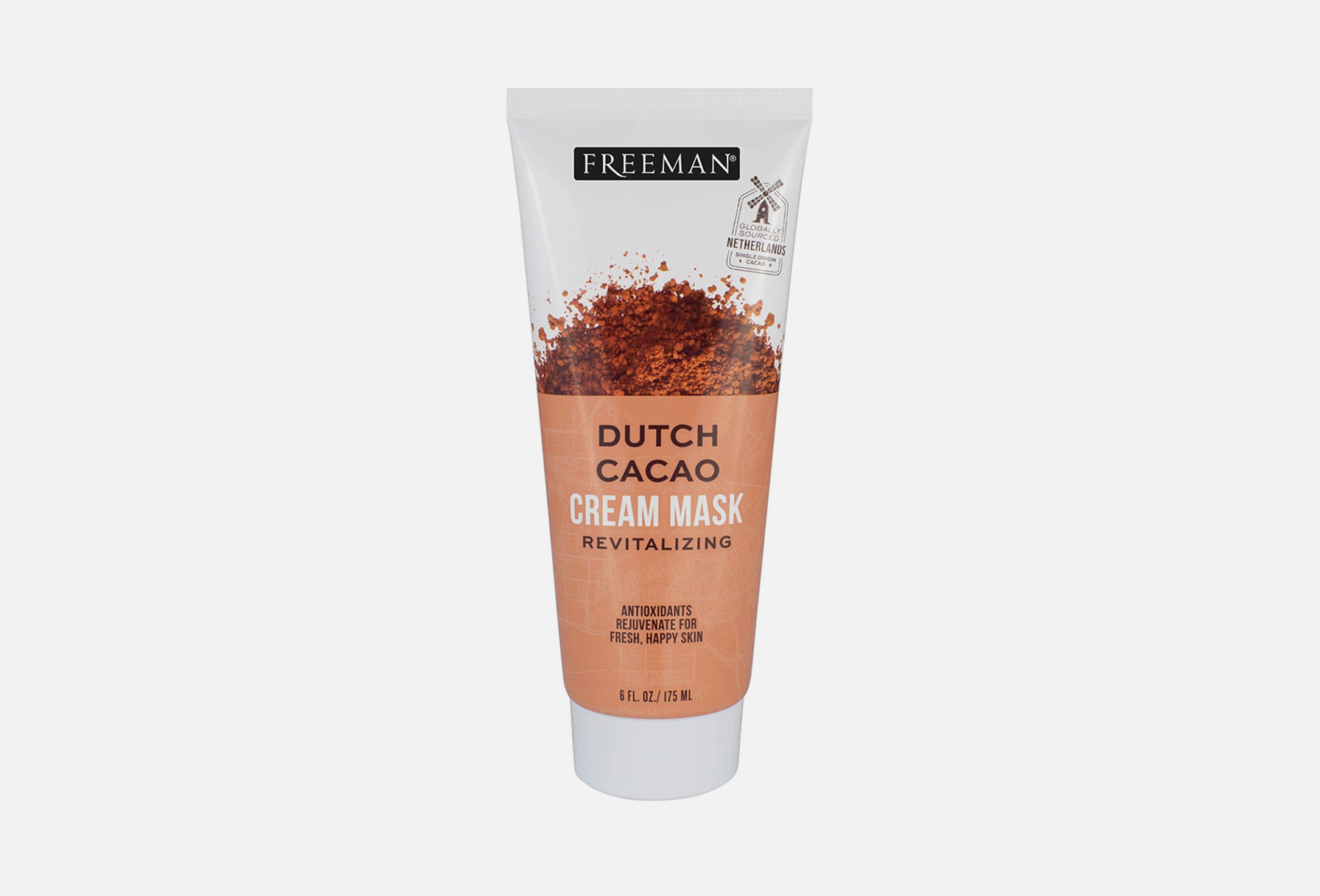 Dutch Cacao 175