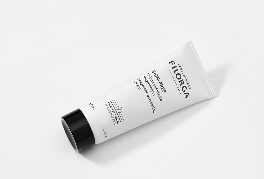 FILORGA Perfecting Cleansing Face Oil SKIN-PREP 75 ml FILORGA Perfecting Cleansing Face Oil SKIN-PREP