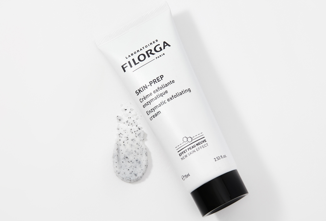 FILORGA Perfecting Cleansing Face Oil SKIN-PREP 75 ml FILORGA Perfecting Cleansing Face Oil SKIN-PREP