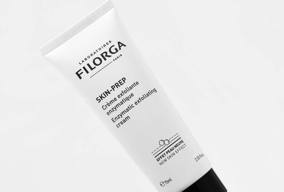 FILORGA Perfecting Cleansing Face Oil SKIN-PREP 75 ml FILORGA Perfecting Cleansing Face Oil SKIN-PREP