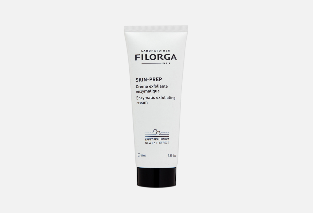 FILORGA Perfecting Cleansing Face Oil SKIN-PREP 75 ml FILORGA Perfecting Cleansing Face Oil SKIN-PREP