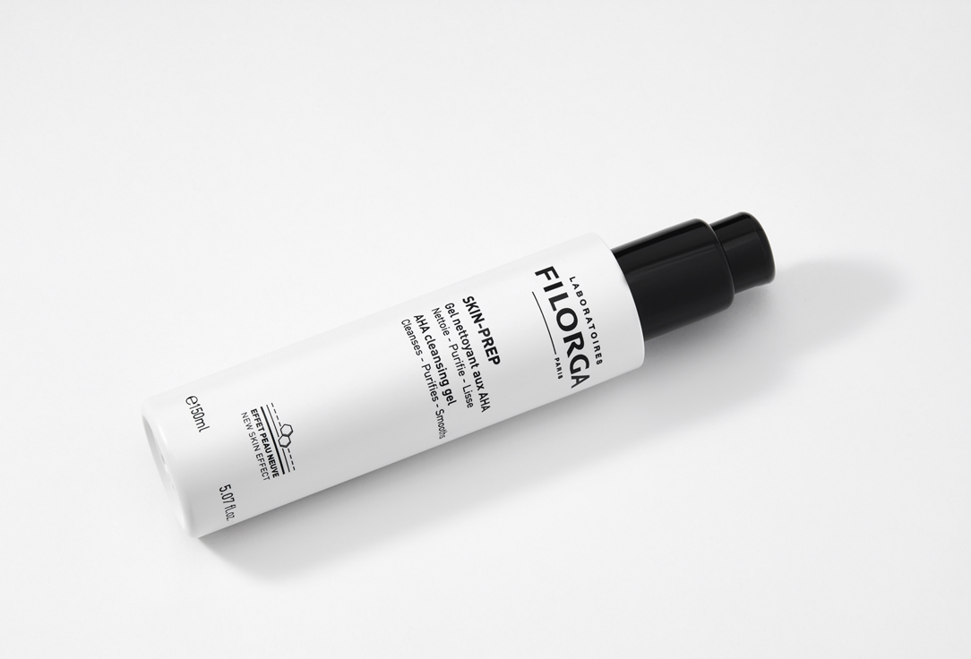 FILORGA AHA Cleansing Foaming Gel SKIN-PREP 150 ml FILORGA AHA Cleansing Foaming Gel SKIN-PREP