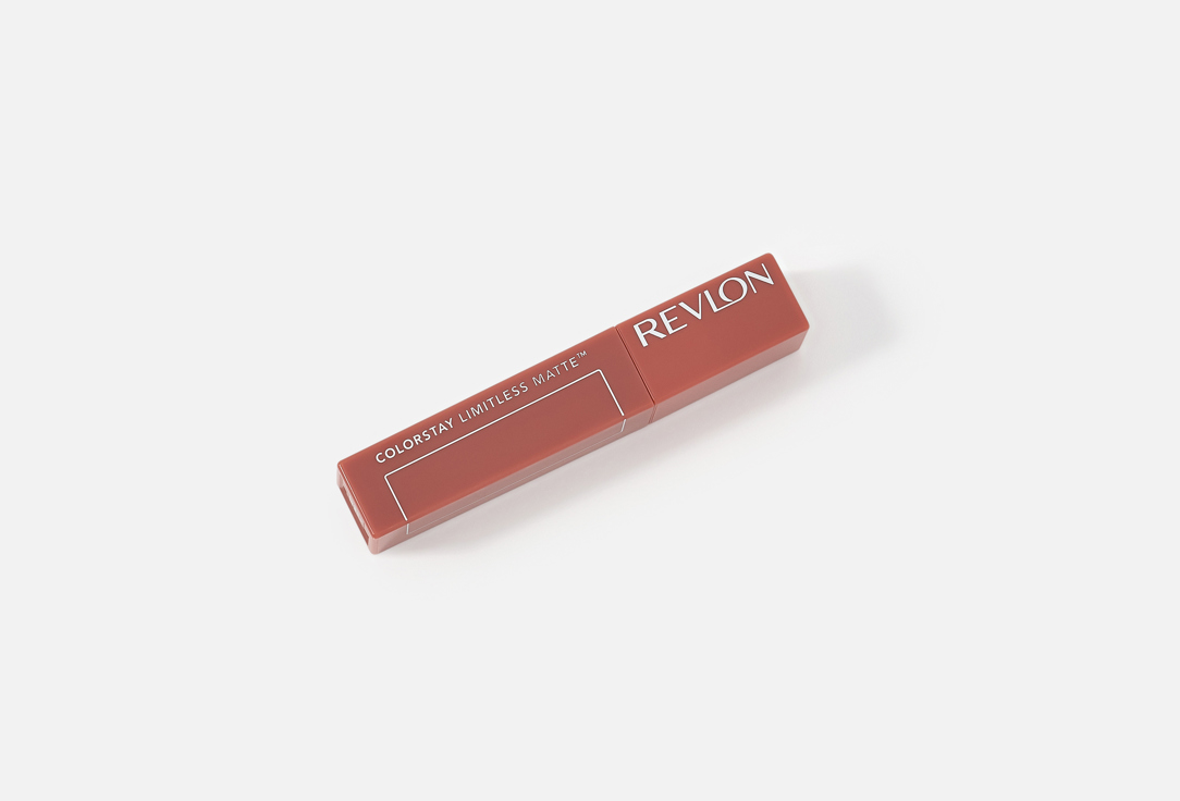 Revlon Matte Liquid Lipstick ColorStay Limitless