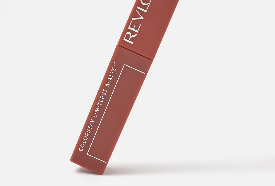 Revlon Matte Liquid Lipstick ColorStay Limitless