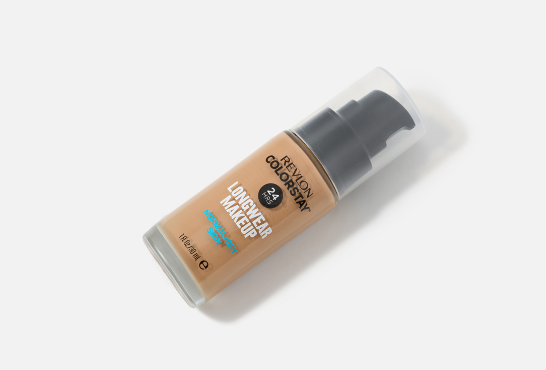 Revlon Liquid Foundation SPF20+ Colorstay For Normal-Dry Skin