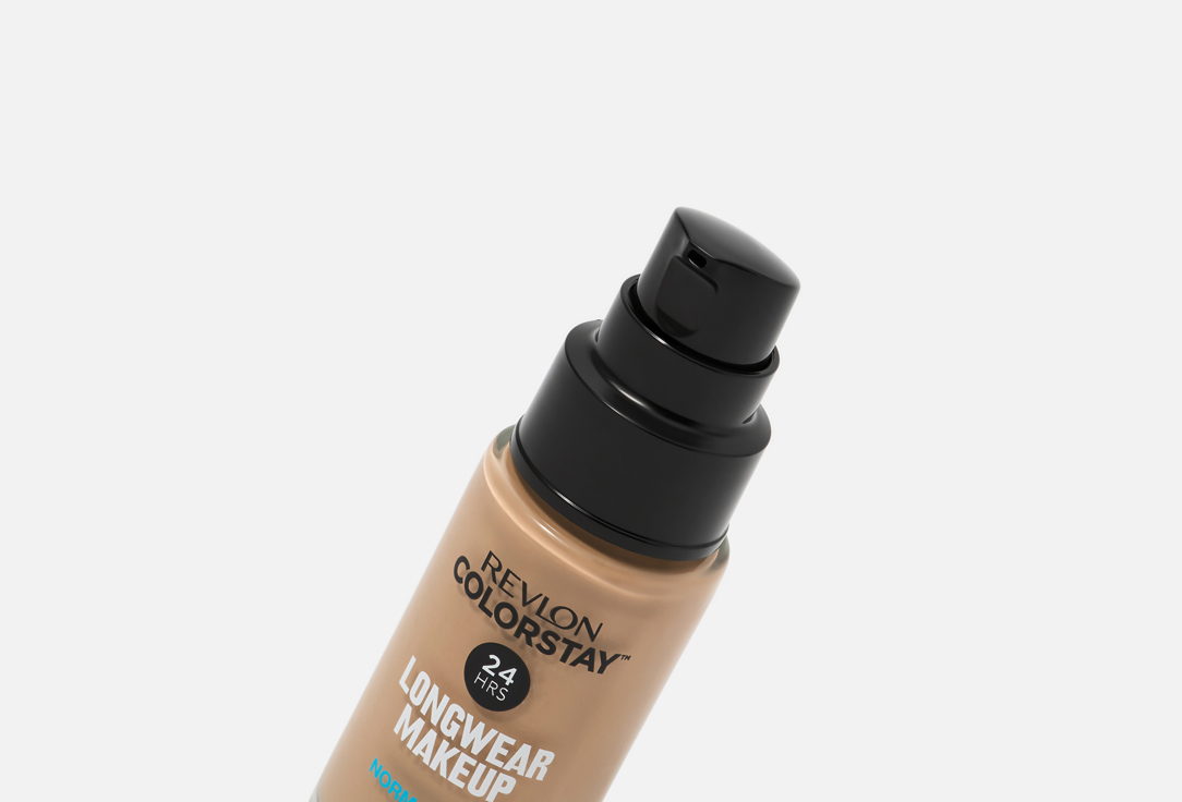 Revlon Liquid Foundation SPF20+ Colorstay For Normal-Dry Skin