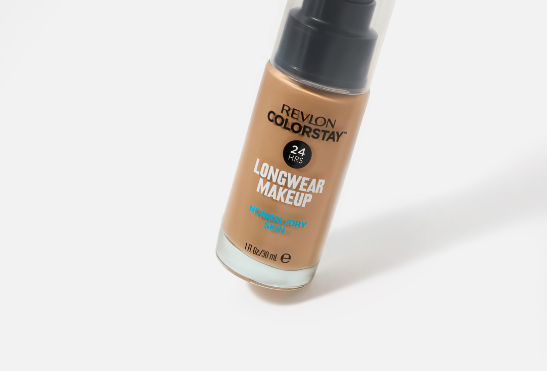 Revlon Liquid Foundation SPF20+ Colorstay For Normal-Dry Skin
