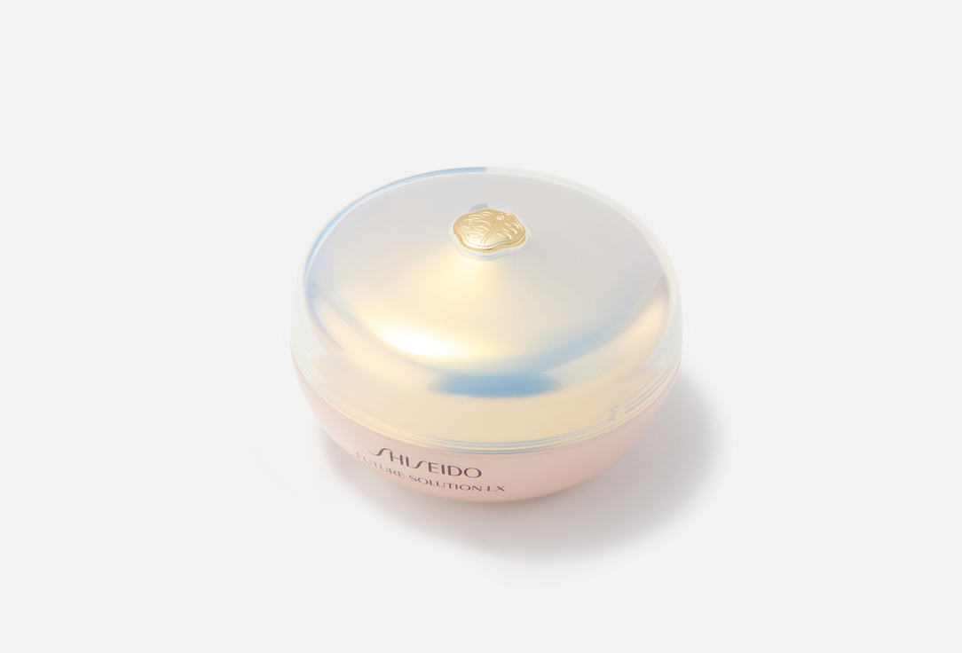Shiseido Loose Powder Radiance