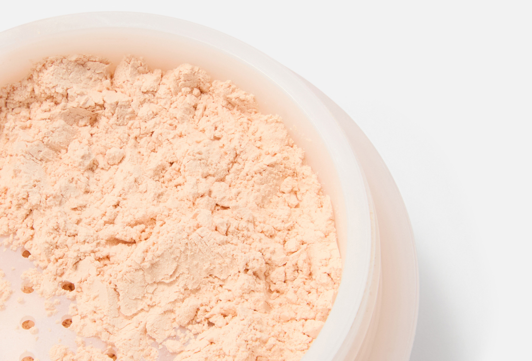 Shiseido Loose Powder Radiance