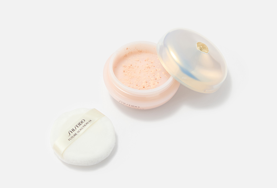 Shiseido Loose Powder Radiance