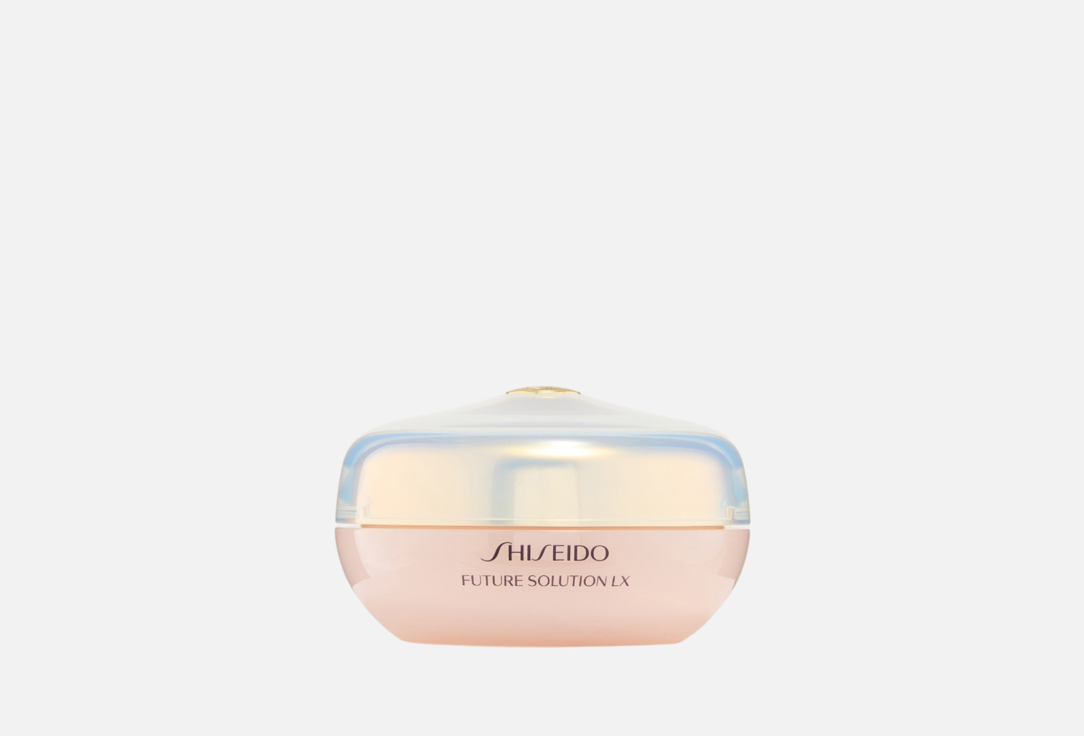Shiseido Loose Powder Radiance