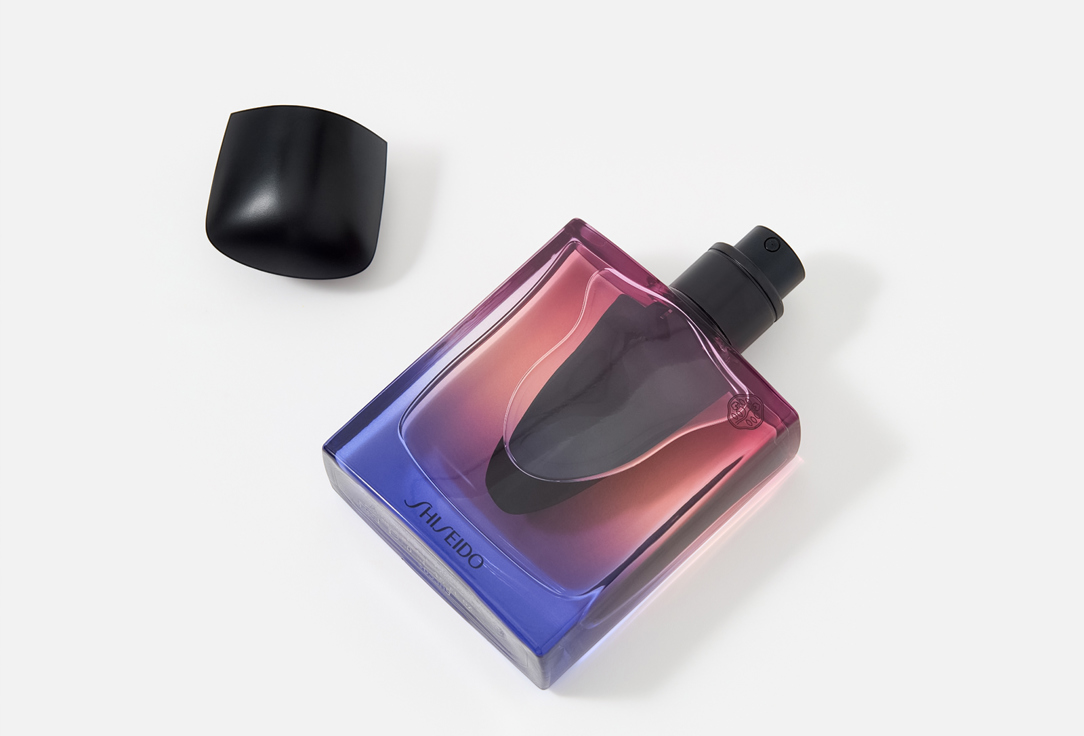 شيسيدو ماء عطر جينزا نايت