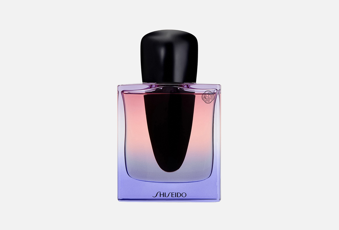شيسيدو ماء عطر جينزا نايت