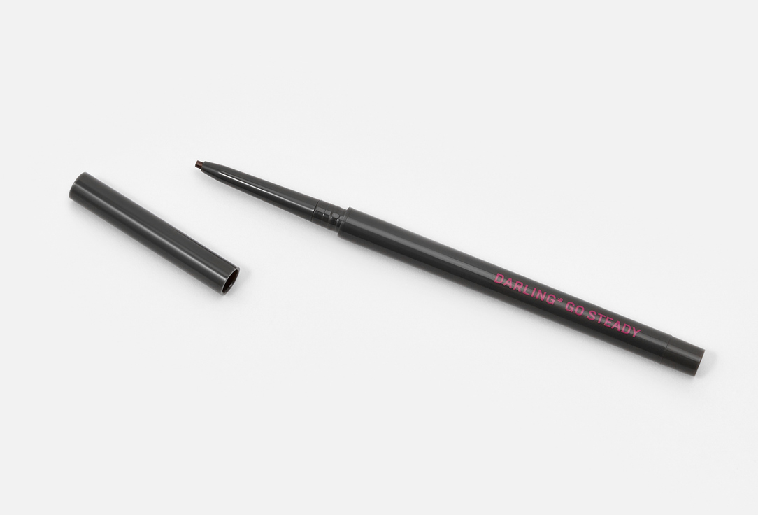 DARLING* Long-lasting Gel Eye Pencil GO STEADY