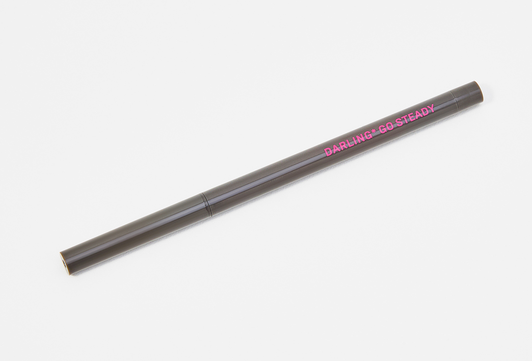 DARLING* Long-lasting Gel Eye Pencil GO STEADY