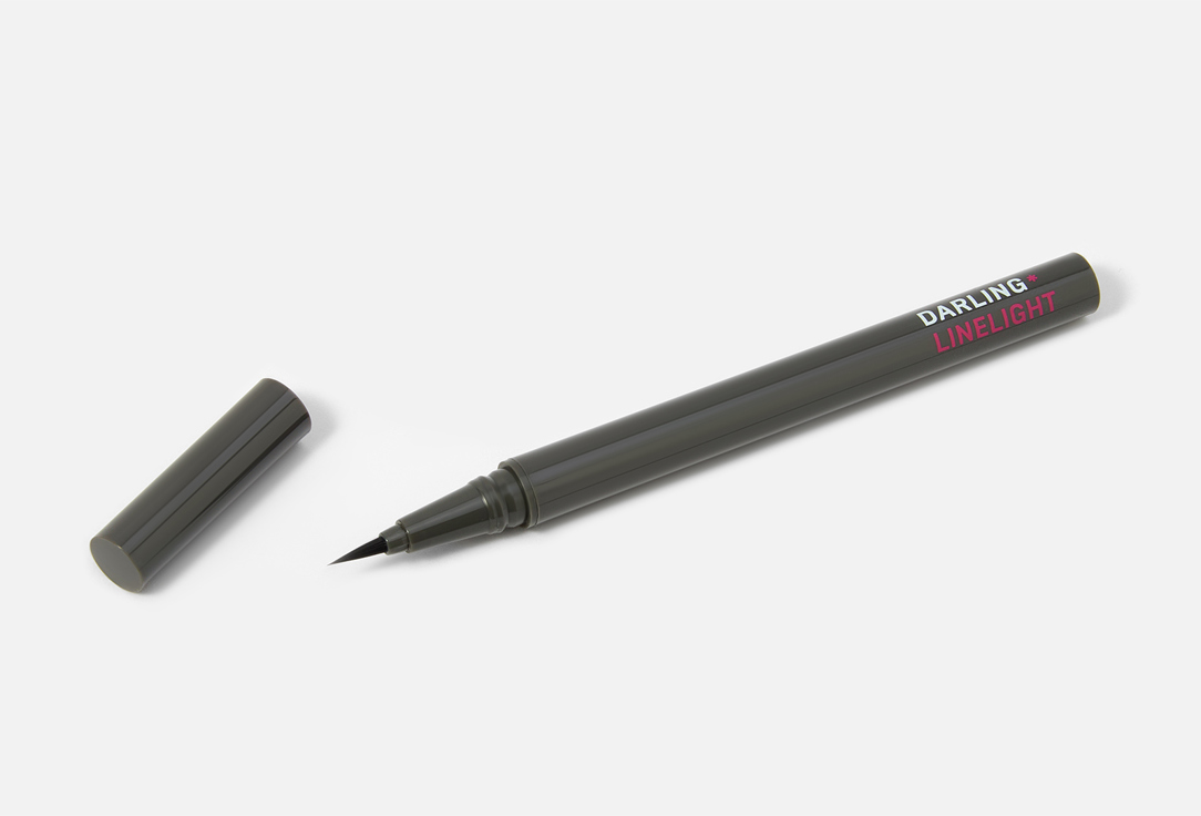 DARLING* Shimmer eyeliner LINELIGHT