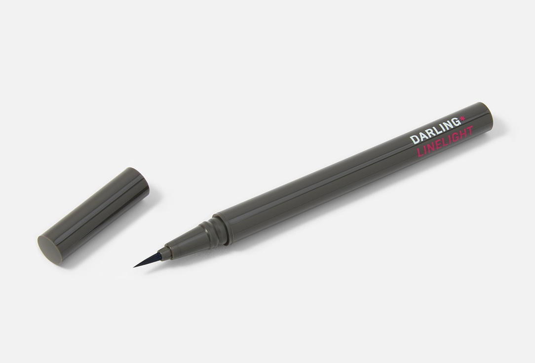 DARLING* Shimmer eyeliner LINELIGHT