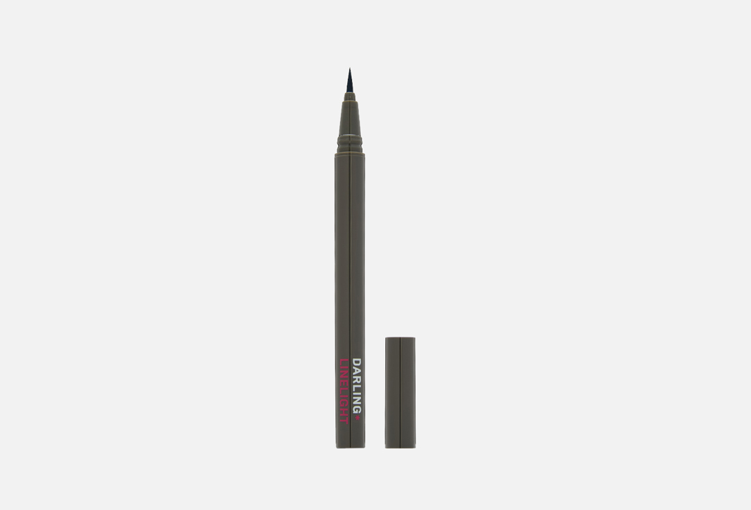 DARLING* Shimmer eyeliner LINELIGHT
