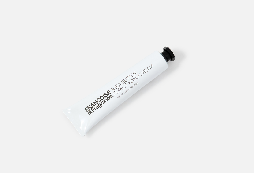 FRANCOISE&Fragrance. Hand Cream Shea Butter Forest 40 ml FRANCOISE&Fragrance. Hand Cream Shea Butter Forest