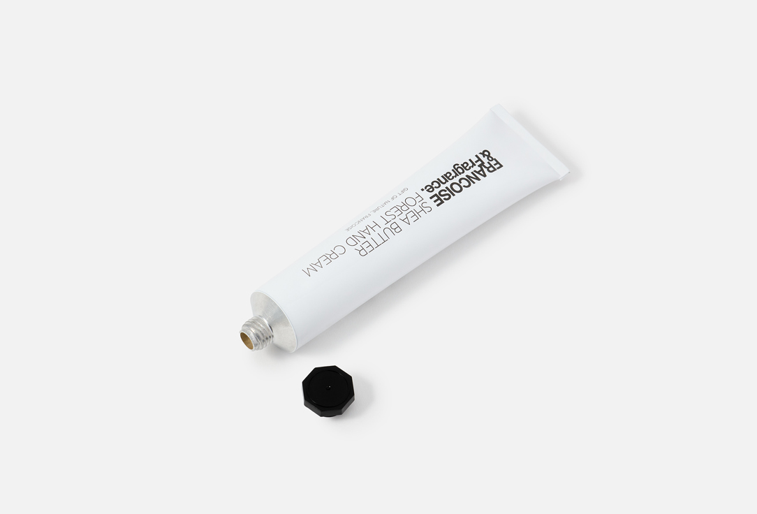 FRANCOISE&Fragrance. Hand Cream Shea Butter Forest 40 ml FRANCOISE&Fragrance. Hand Cream Shea Butter Forest